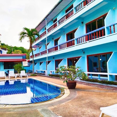 Cozy Residence Nanai Patong Exterior photo