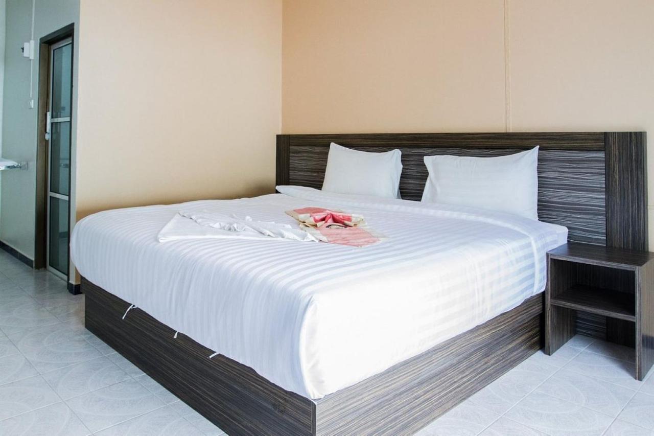 Cozy Residence Nanai Patong Exterior photo