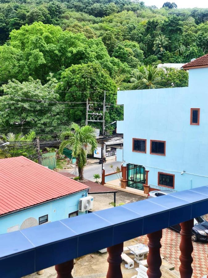 Cozy Residence Nanai Patong Exterior photo