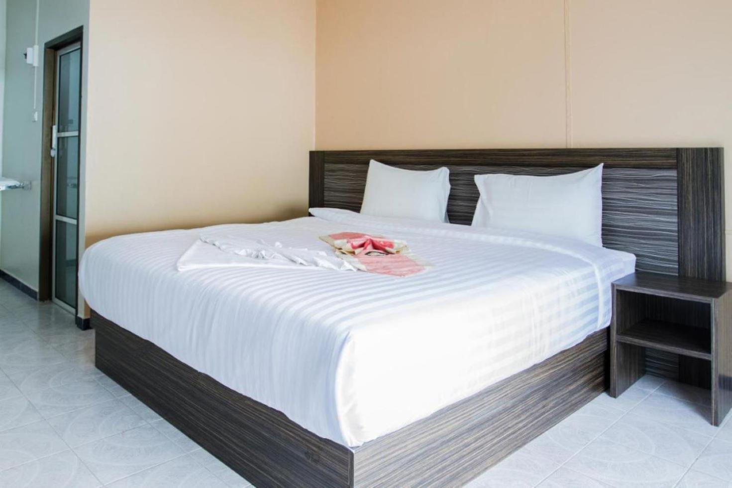 Cozy Residence Nanai Patong Exterior photo